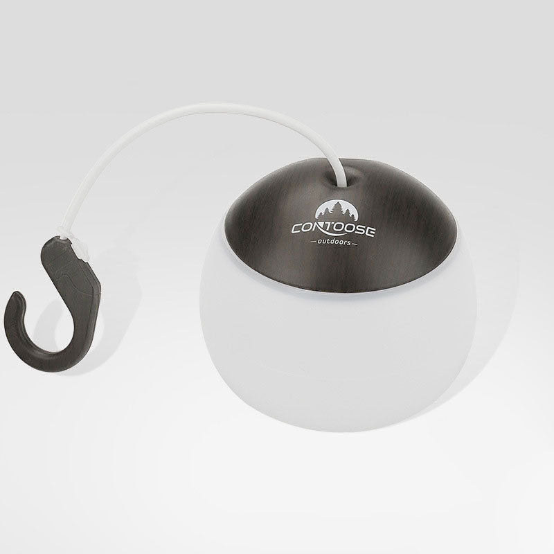 USB Rechargeable Outdoor LED Camping Tent Light-Lighting > Outdoor Lighting-casanuva-casanuva