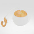 USB Rechargeable Outdoor LED Camping Tent Light-Lighting > Outdoor Lighting-casanuva-casanuva