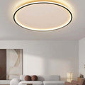 Ultra-thin Round Low Ceiling Light LED-Lighting > Ceiling Lights-casanuva-casanuva