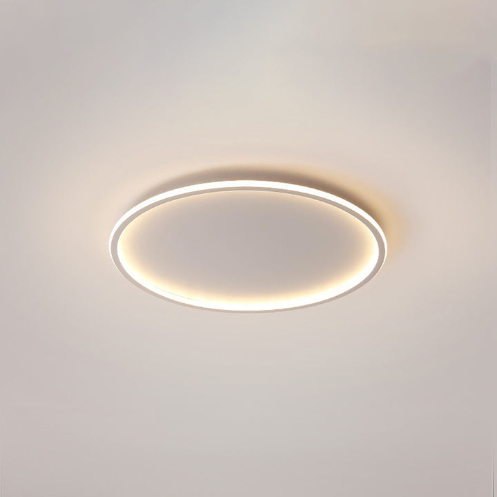 Ultra-thin Round Low Ceiling Light LED-Lighting > Ceiling Lights-casanuva-casanuva