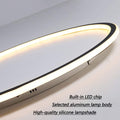 Ultra-thin Round Low Ceiling Light LED-Lighting > Ceiling Lights-casanuva-casanuva