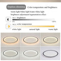 Ultra-thin Round Low Ceiling Light LED-Lighting > Ceiling Lights-casanuva-casanuva