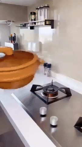 UltraSmart Wok Pro with Steamer Basket-Kitchen & Dining > Cookware-casanuva-casanuva