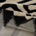 Urban Maze Sofa Cover Premium Fabric-Covers & Textiles > Sofa Covers-casanuva-casanuva