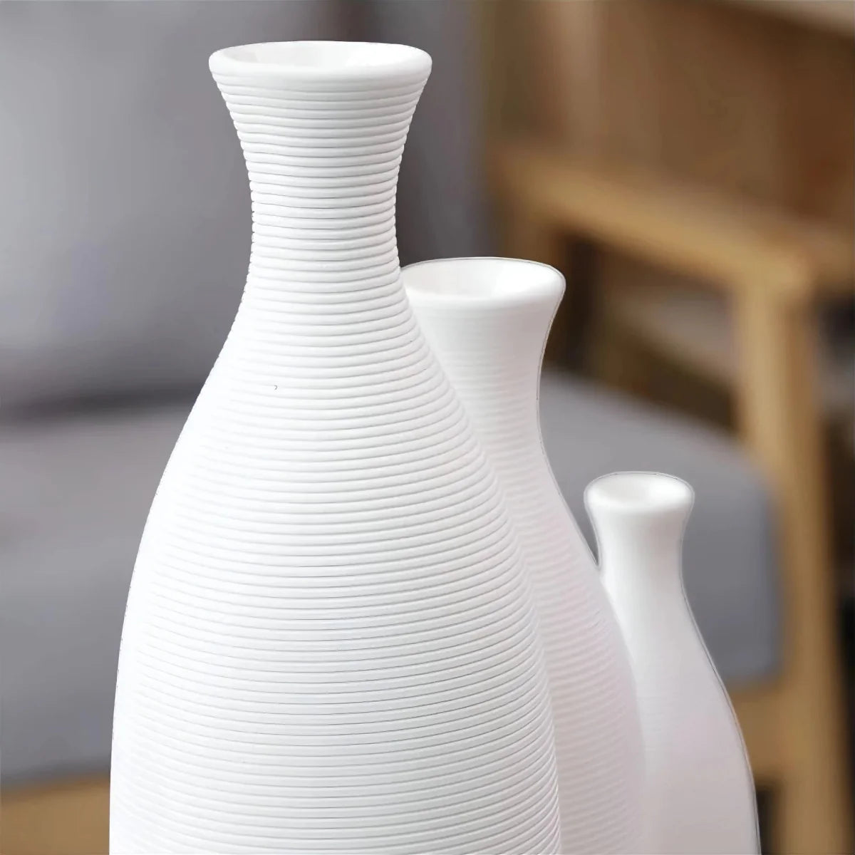 Vase Modern Elegance for Home and Office Decor-Home Decor > Vases-casanuva-casanuva