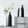 Vase Modern Elegance for Home and Office Decor-Home Decor > Vases-casanuva-casanuva