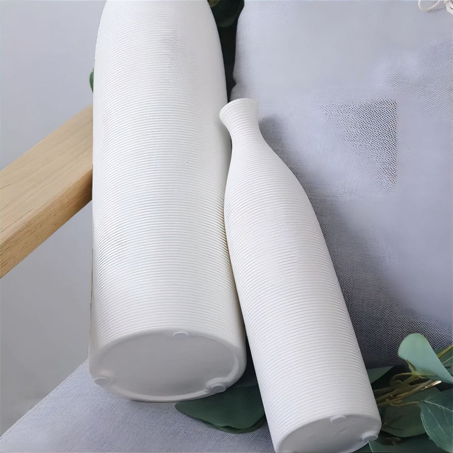 Vase Modern Elegance for Home and Office Decor-Home Decor > Vases-casanuva-casanuva
