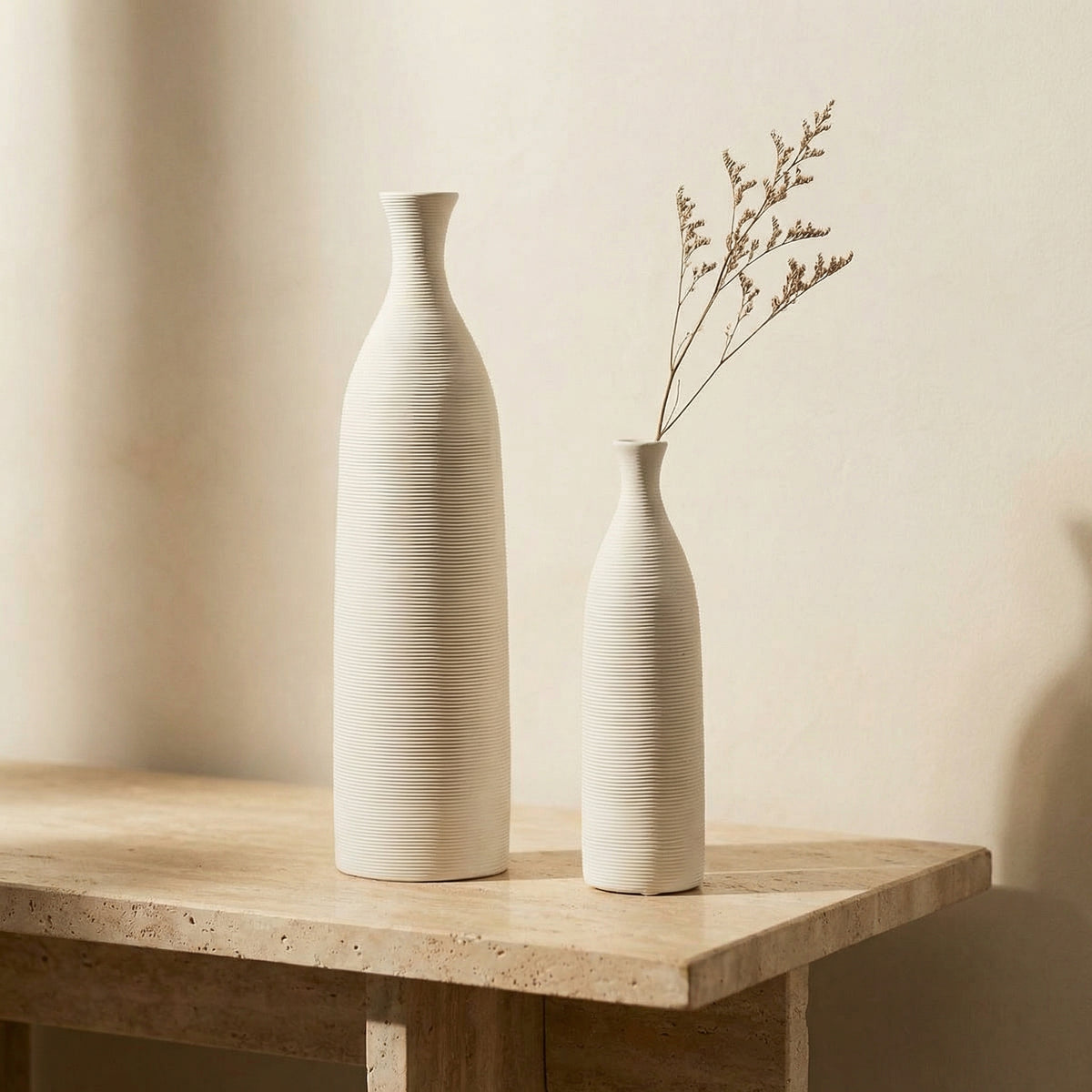 Vase Modern Elegance for Home and Office Decor-Home Decor > Vases-casanuva-casanuva