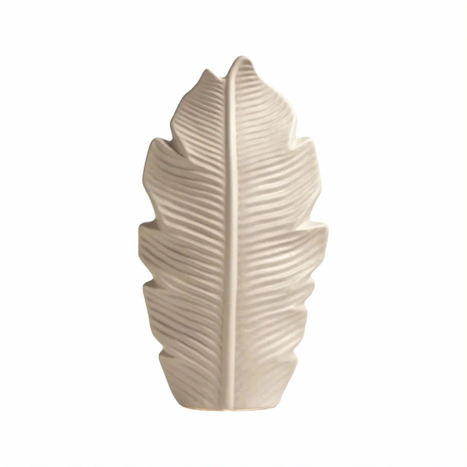 Vase with Timeless Elegance and Sophisticated Design-Home Decor > Vases-casanuva-Mocha-Small-casanuva