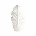 Vase with Timeless Elegance and Sophisticated Design-Home Decor > Vases-casanuva-White-Small-casanuva
