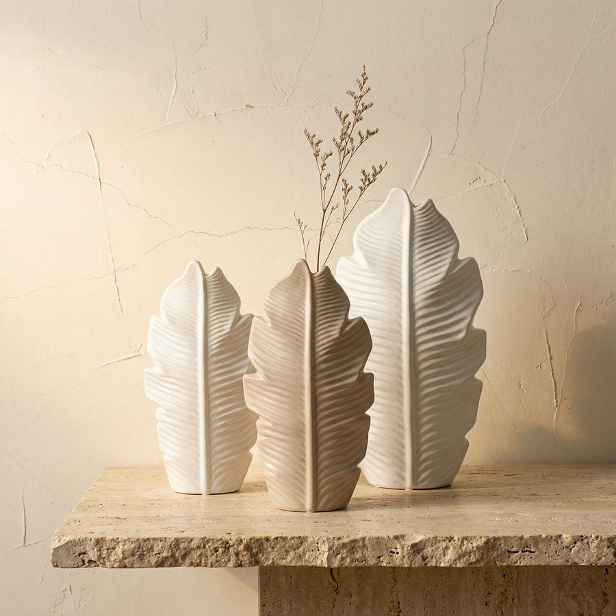 Vase with Timeless Elegance and Sophisticated Design-Home Decor > Vases-casanuva-casanuva