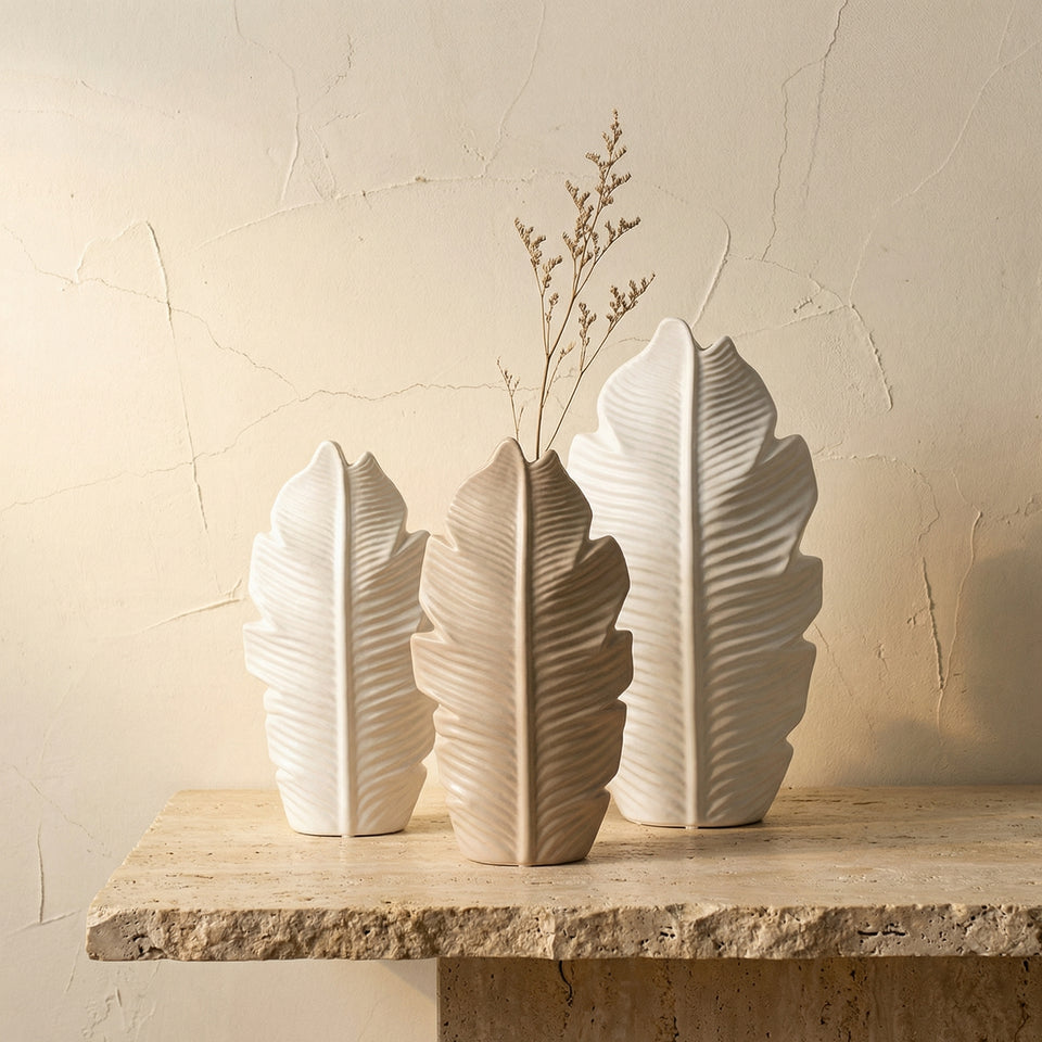 Vase with Timeless Elegance and Sophisticated Design-Home Decor > Vases-casanuva-casanuva