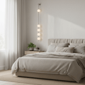 Vertical Ball Wall Lamp LED-Lighting > Wall Lights-casanuva-casanuva