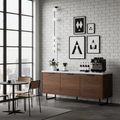 Vertical Ball Wall Lamp LED-Lighting > Wall Lights-casanuva-casanuva