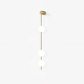 Vertical Ball Wall Lamp LED-Lighting > Wall Lights-casanuva-casanuva