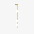Vertical Ball Wall Lamp LED-Lighting > Wall Lights-casanuva-casanuva
