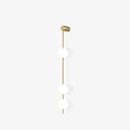 Vertical Ball Wall Lamp LED-Lighting > Wall Lights-casanuva-casanuva