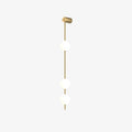 Vertical Ball Wall Lamp LED-Lighting > Wall Lights-casanuva-casanuva
