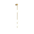 Vertical Ball Wall Lamp LED-Lighting > Wall Lights-casanuva-casanuva