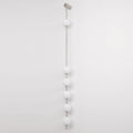 Vertical Ball Wall Lamp LED-Lighting > Wall Lights-casanuva-casanuva