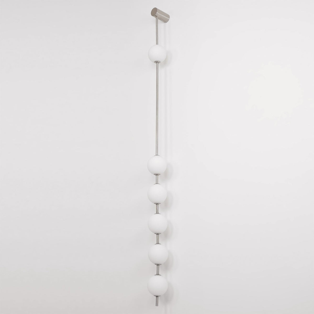 Vertical Ball Wall Lamp LED-Lighting > Wall Lights-casanuva-casanuva