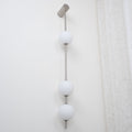 Vertical Ball Wall Lamp LED-Lighting > Wall Lights-casanuva-casanuva