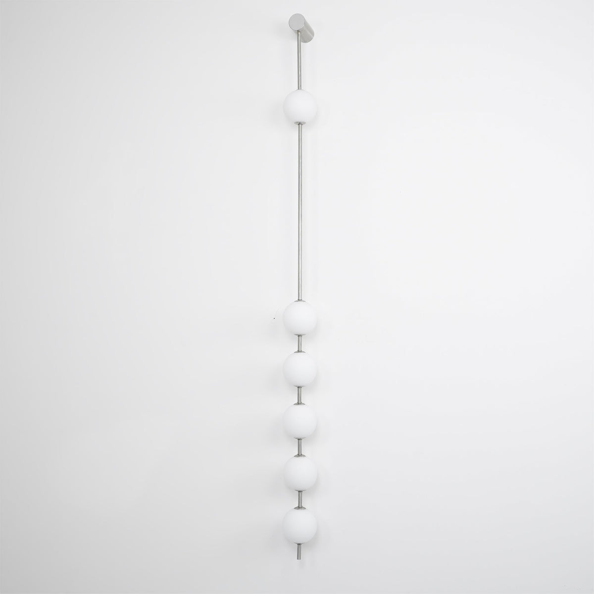 Vertical Ball Wall Lamp LED-Lighting > Wall Lights-casanuva-casanuva
