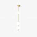 Vertical Ball Wall Lamp LED-Lighting > Wall Lights-casanuva-casanuva