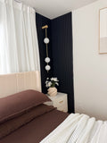 Vertical Ball Wall Lamp LED-Lighting > Wall Lights-casanuva-casanuva