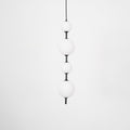 Vertical Pendant Light Globe-Lighting > Pendant Lights-casanuva-casanuva