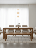 Vertical Pendant Light Globe-Lighting > Pendant Lights-casanuva-casanuva