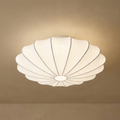 Wabi Sabi Japanese Ceiling Light Fixture-Lighting > Pendant Lights-casanuva-casanuva
