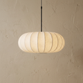 Wabi Sabi Oval Chandelier-Lighting > Chandeliers & Pendant Lights-casanuva-casanuva