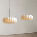 Wabi Sabi Oval Chandelier-Lighting > Chandeliers & Pendant Lights-casanuva-casanuva