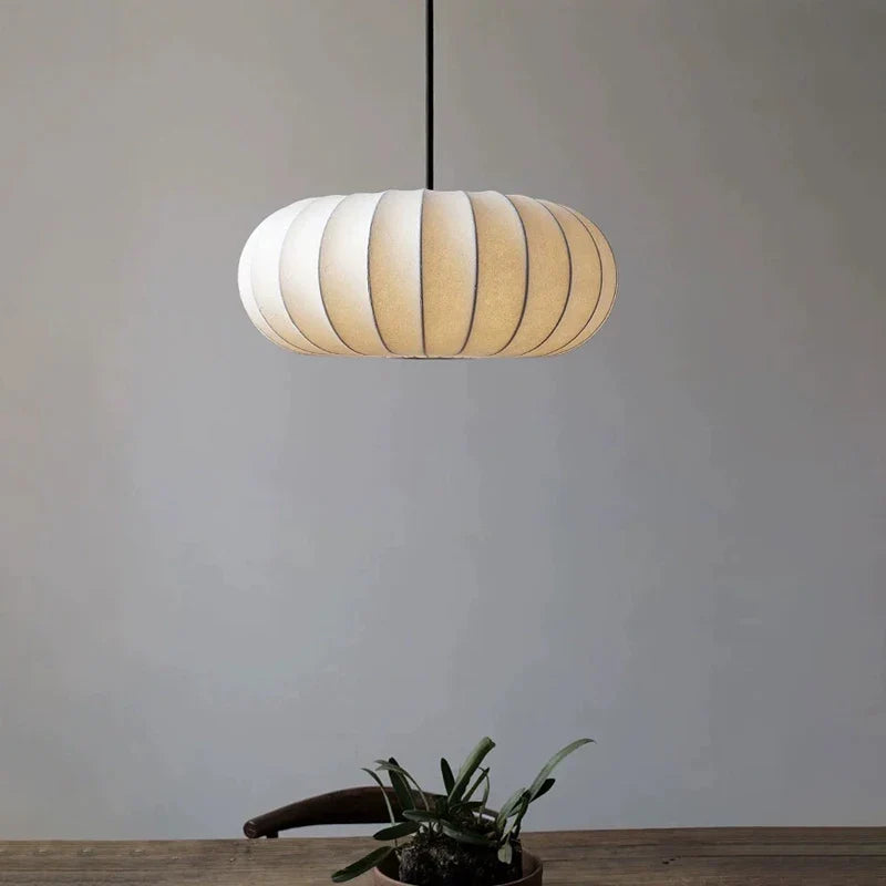 Wabi Sabi Oval Chandelier-Lighting > Chandeliers & Pendant Lights-casanuva-casanuva