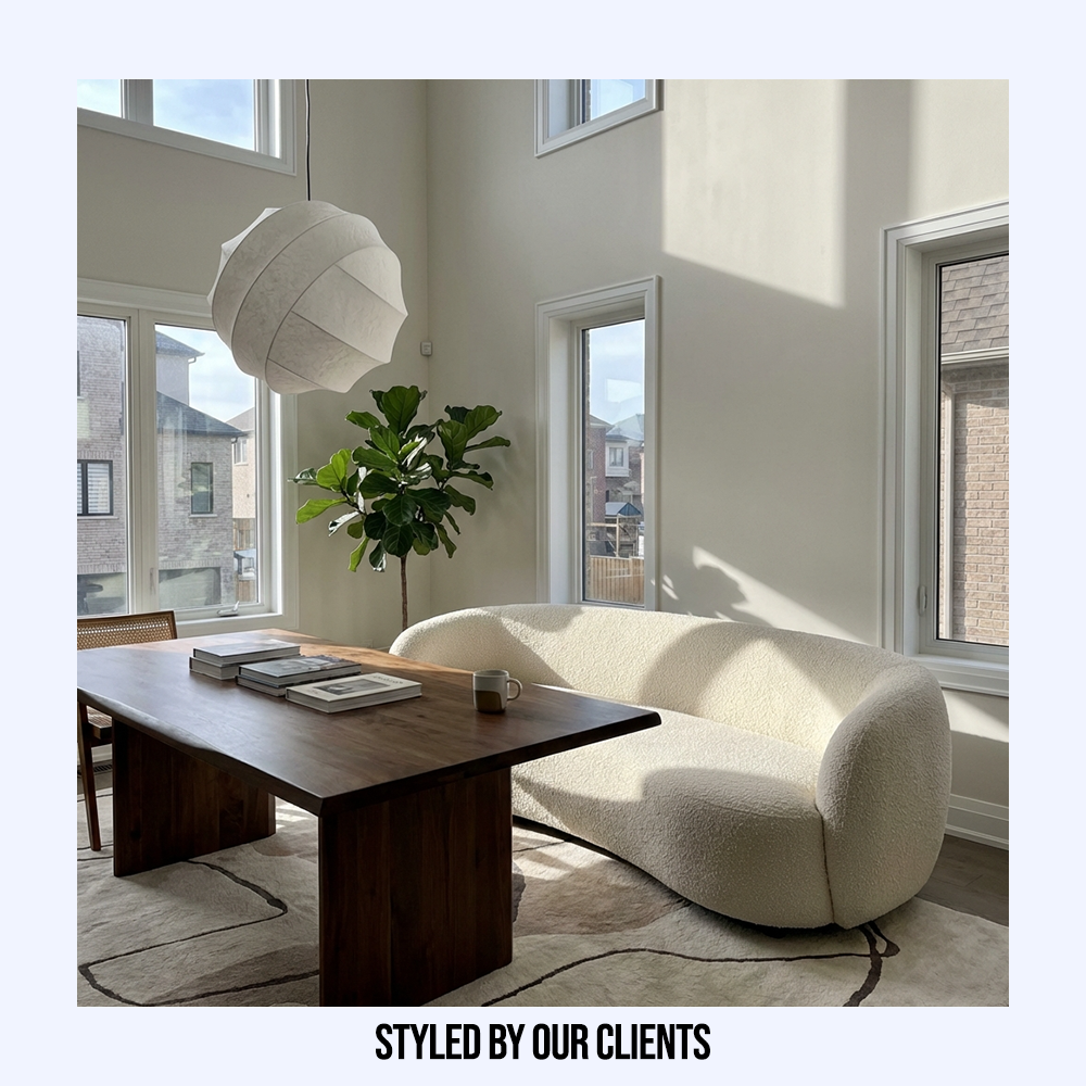 Wabi Sabi Silk Pendant Light-Lighting > Pendant Lights-casanuva-casanuva
