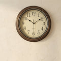 Wall Clock Classic Design Timeless Elegance-Home Decor > Clocks-casanuva-casanuva