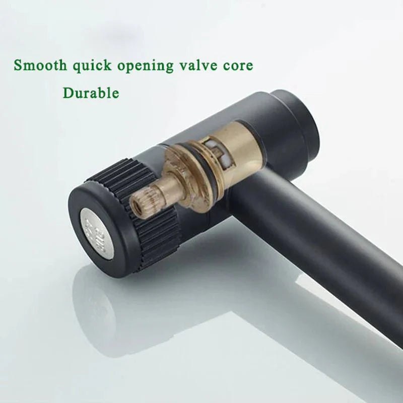 Wall Faucet for Kitchen and Outdoor Use-Kitchen & Dining > Kitchen Faucets-casanuva-casanuva