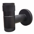 Wall Faucet for Kitchen and Outdoor Use-Kitchen & Dining > Kitchen Faucets-casanuva-Black 3-casanuva
