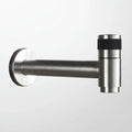Wall Faucet for Kitchen and Outdoor Use-Kitchen & Dining > Kitchen Faucets-casanuva-Silver 4-casanuva