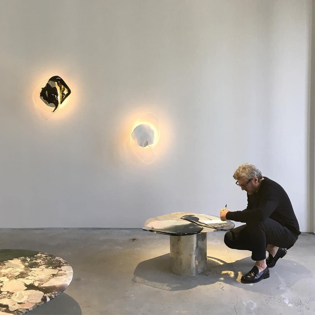 Wall Lamp DC1725-Lighting > Wall Lights-casanuva-casanuva