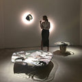 Wall Lamp DC1725-Lighting > Wall Lights-casanuva-casanuva