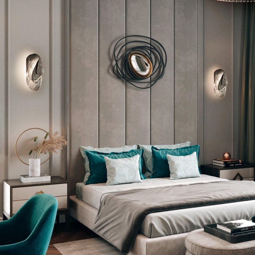 Wall Lamp DC1725-Lighting > Wall Lights-casanuva-casanuva