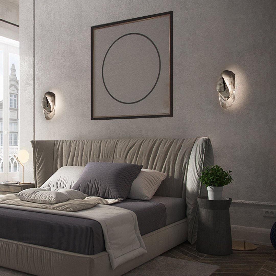 Wall Lamp DC1725-Lighting > Wall Lights-casanuva-casanuva
