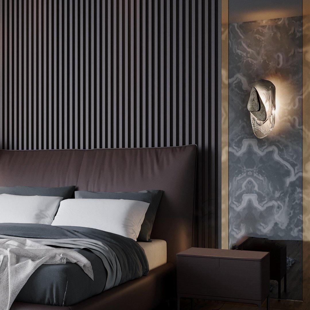 Wall Lamp DC1725-Lighting > Wall Lights-casanuva-casanuva