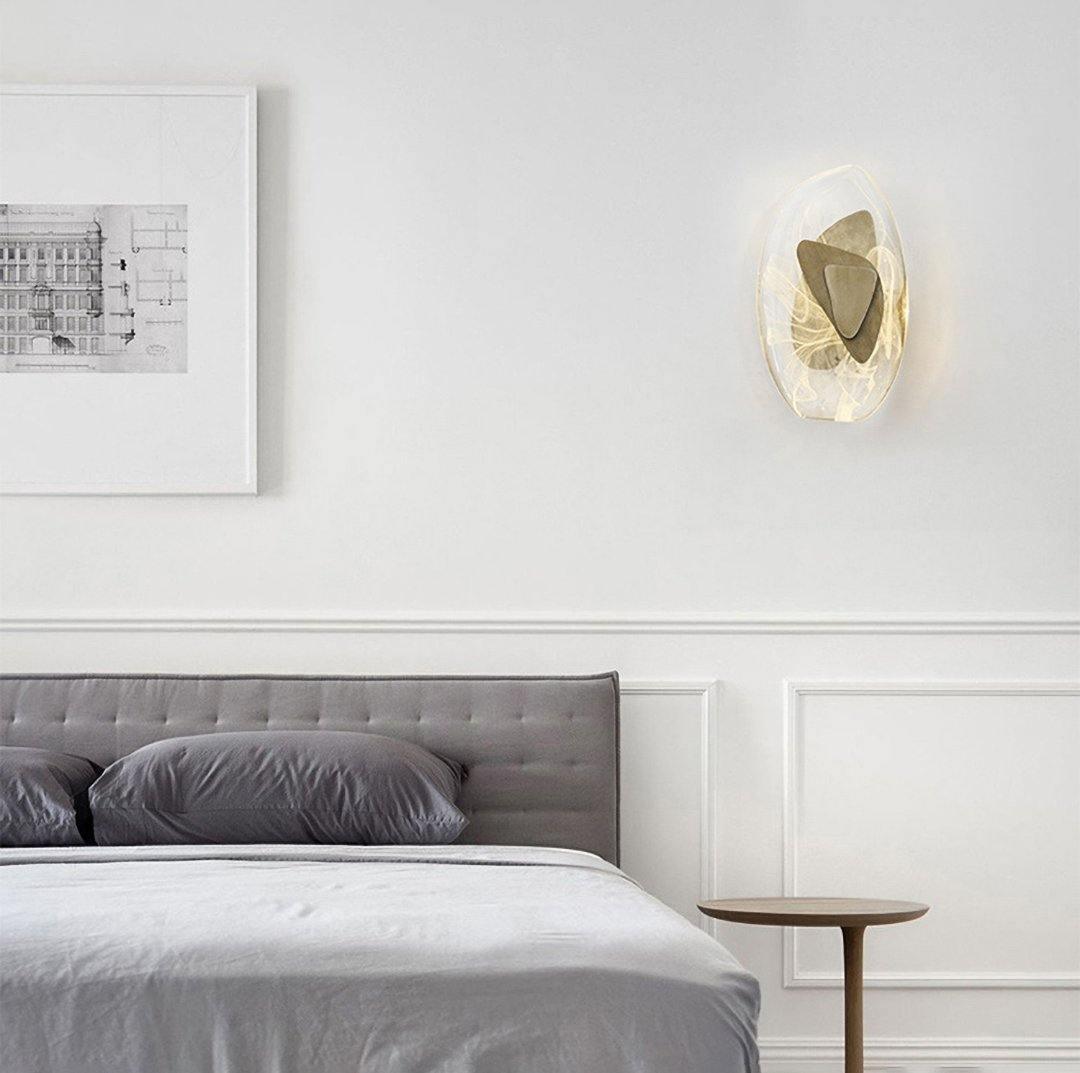 Wall Lamp DC1725-Lighting > Wall Lights-casanuva-casanuva