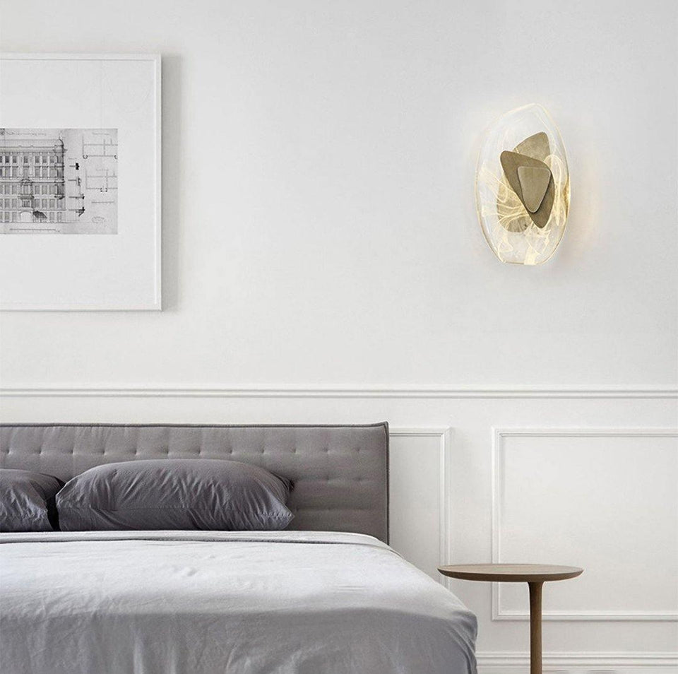 Wall Lamp DC1725-Lighting > Wall Lights-casanuva-casanuva