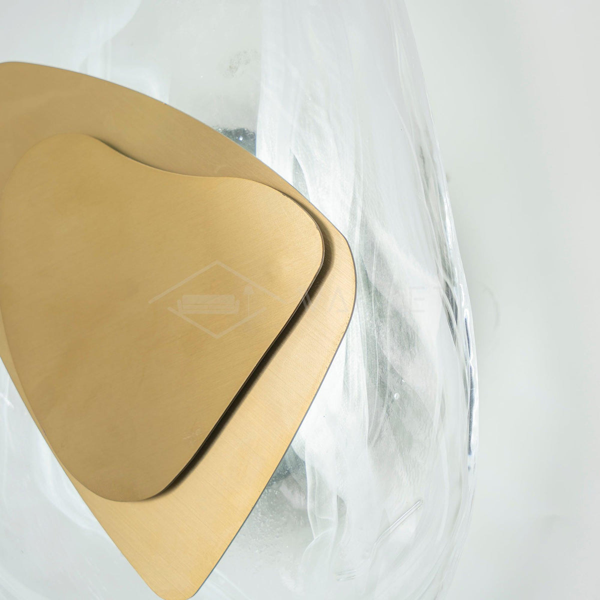 Wall Lamp DC1725-Lighting > Wall Lights-casanuva-casanuva