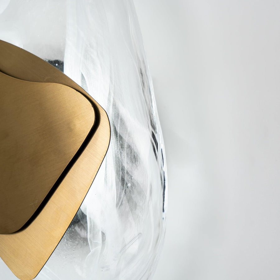 Wall Lamp DC1725-Lighting > Wall Lights-casanuva-casanuva