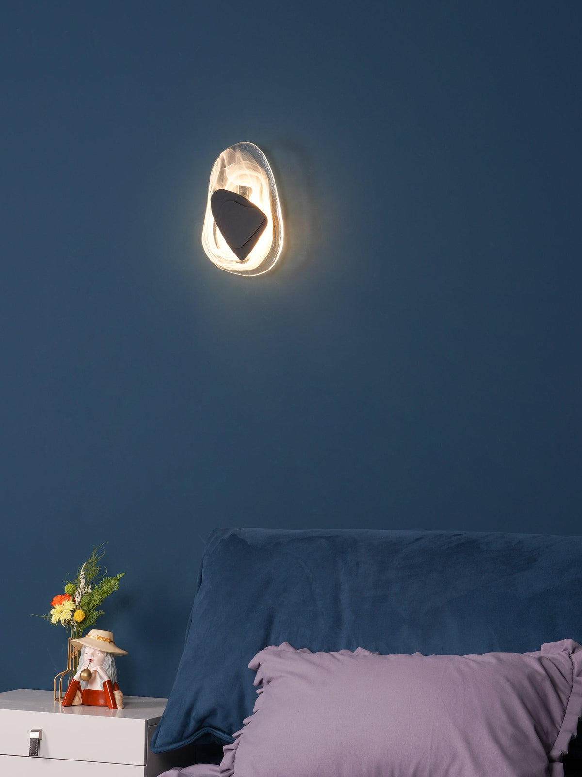 Wall Lamp DC1725-Lighting > Wall Lights-casanuva-casanuva